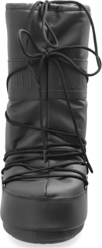 Moon Boot Sneeuwlaarzen Icoon Rubber