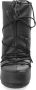 Moon boot Zwarte Sneeuwlaarzen met PVC Afwerking Black Dames - Thumbnail 9