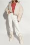 Moon boot Iconische Winter Rubberlaarzen White Dames - Thumbnail 4