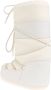 Moon boot Iconische Winter Rubberlaarzen White Dames - Thumbnail 6