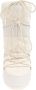 Moon boot Iconische Winter Rubberlaarzen White Dames - Thumbnail 7