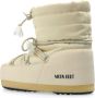 Moon boot Sneeuwlaarzen MB EVX Licht Nylon Beige Dames - Thumbnail 6
