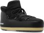 Moon boot Zwarte enkellaarzen voor de winter Black Heren - Thumbnail 8