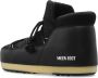 Moon boot Zwarte enkellaarzen voor de winter Black Heren - Thumbnail 9