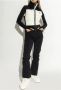 Moon boot Sneeuwlaarzen MB Ltrack Faux Fur WP White Dames - Thumbnail 7