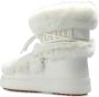 Moon boot Sneeuwlaarzen MB Ltrack Faux Fur WP White Dames - Thumbnail 9