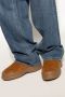 MOON BOOT Enkelboots Dames Mb Luna Low Boot Suede Maat: 40 Materiaal: Suède Kleur: Cognac - Thumbnail 10