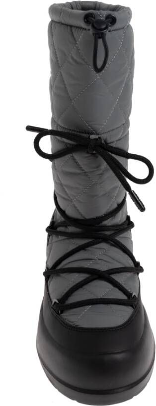 Moon Boot Sneeuwlaarzen Mezzaluna Quilted