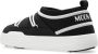 MOON BOOT Snowboots Mb Park Icon Maat: 37 Materiaal: Nylon Kleur: Zwart - Thumbnail 13