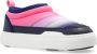 MOON BOOT Snowboots Dames Mb Park Soft Moonrise Maat: 37 Materiaal: Nylon Kleur: Blauw - Thumbnail 13