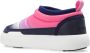 MOON BOOT Snowboots Dames Mb Park Soft Moonrise Maat: 37 Materiaal: Nylon Kleur: Blauw - Thumbnail 14