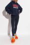 Moon boot Sneeuwlaarzen Pictogram Laag Zonsopgang Orange Dames - Thumbnail 12