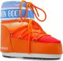 Moon boot Sneeuwlaarzen Pictogram Laag Zonsopgang Orange Dames - Thumbnail 13
