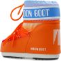 Moon boot Sneeuwlaarzen Pictogram Laag Zonsopgang Orange Dames - Thumbnail 14