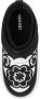 Moon Boot Sneaker Women Park Soft Flower Black White - Thumbnail 2