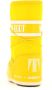 Moon boot Snow Winterlaarzen -pictogram Yellow Dames - Thumbnail 3