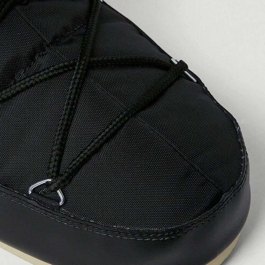 moon boot Snow Boots Zwart Dames