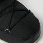 MOON BOOT Snowboots Dames Light Low Nylon Maat: 39 40 Materiaal: Textiel Kleur: Zwart - Thumbnail 15