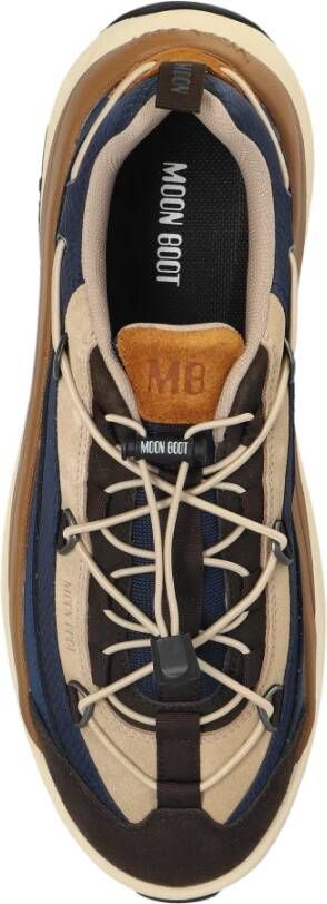 Moon Boot Sportschoenen Moon247 Xlace
