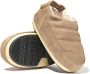 Moon boot Sandaalband van suède Beige Dames - Thumbnail 13