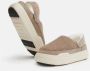Moon boot Stijlvolle Winterlaarzen Beige Dames - Thumbnail 4