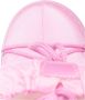 Moon boot Stijlvolle Winterlaarzen voor Koud Weer Pink Dames - Thumbnail 4