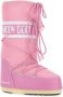 Moon boot Stijlvolle Winterlaarzen voor Koud Weer Pink Dames - Thumbnail 5