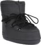 Moon boot Stijlvolle Winterlaarzen voor Vrouwen Black Dames - Thumbnail 2