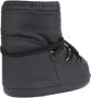 Moon boot Stijlvolle Winterlaarzen voor Vrouwen Black Dames - Thumbnail 3