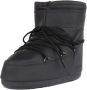 Moon boot Stijlvolle Winterlaarzen voor Vrouwen Black Dames - Thumbnail 6