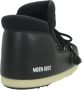 Moon boot Geïsoleerde Waterdichte Laars met Nylon Pompen Black Dames - Thumbnail 7
