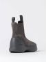 Moon Boot Suède Chelsea Boots - Thumbnail 2