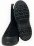 Moon boot Zwarte Suède Chelsea Waterdichte Laarzen Black - Thumbnail 10