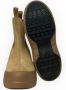 Moon boot Sneeuwlaarzen MB Luna Chelsea Suède Beige - Thumbnail 11