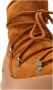 MOON BOOT Snowboots Dames Mb Luna Boot Maat: 36 Materiaal: Suède Kleur: Cognac - Thumbnail 10