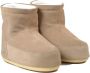Moon boot Stijlvolle Winterlaarzen voor Dames Beige Dames - Thumbnail 3