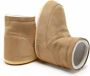 Moon boot Stijlvolle Winterlaarzen voor Dames Beige Dames - Thumbnail 5