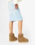 Moon boot Stijlvolle Winterlaarzen voor Dames Beige Dames - Thumbnail 7