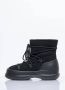 Moon boot Zwarte Suède Winterlaarzen Black Dames - Thumbnail 5
