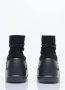 Moon boot Zwarte Suède Winterlaarzen Black Dames - Thumbnail 6