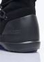 Moon boot Zwarte Suède Winterlaarzen Black Dames - Thumbnail 7