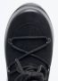 Moon boot Zwarte Suède Winterlaarzen Black Dames - Thumbnail 8