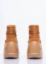 Moon boot Brandy Winterlaarzen Brown Dames - Thumbnail 9