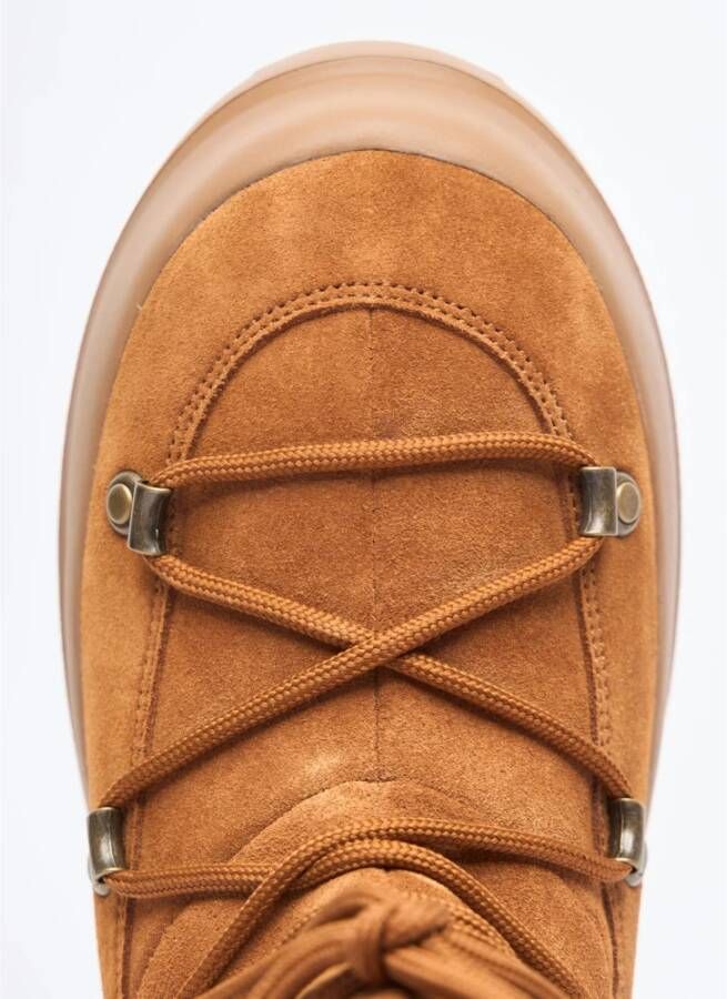 Moon boot Brandy Winterlaarzen Brown Dames - Foto 11