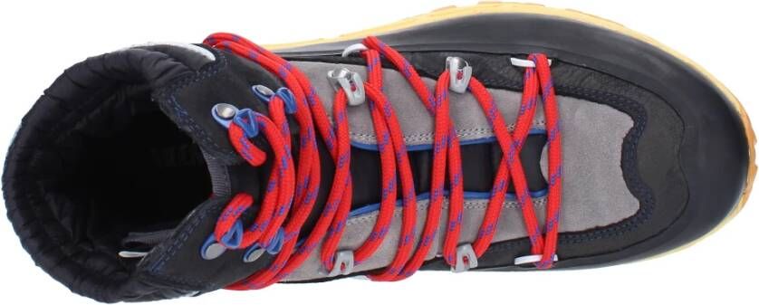 Moon Boot Tech Hiker Boots