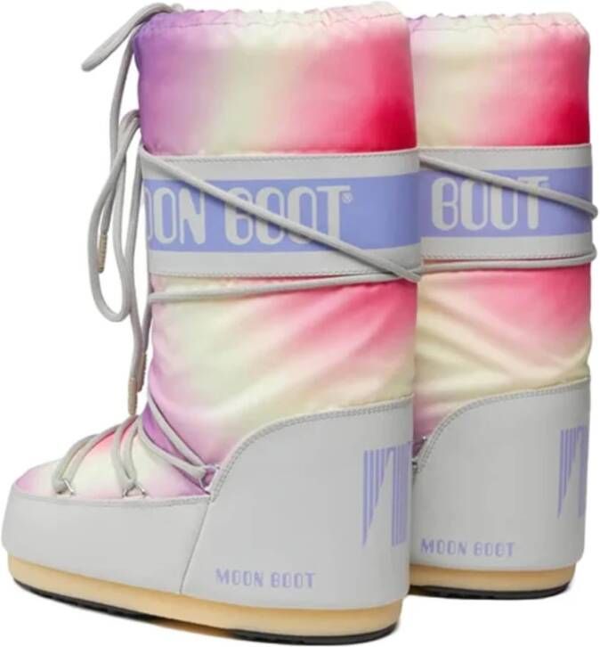 moon boot Technische Ski Boots Multicolor Dames
