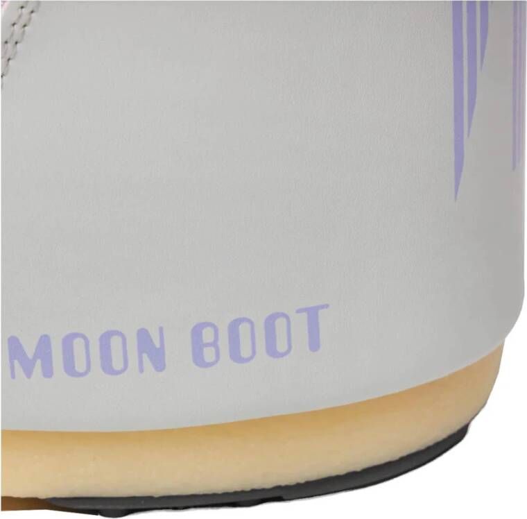 moon boot Technische Ski Boots Multicolor Dames