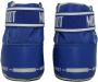 Moon Boot Moonboot Kids MB Crib Nylon Electric Blue BLAUW - Thumbnail 2