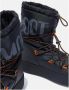 Moon boot Track Polar Laarzen met Logo Print Black Heren - Thumbnail 4