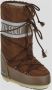 Moon boot Unisex Laarzen voor Alle Stijlen Brown Unisex - Thumbnail 2